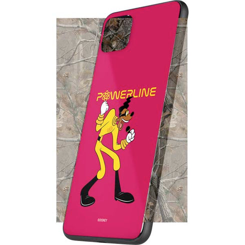 Disney Powerline Google Pixel 4 XL Skin
